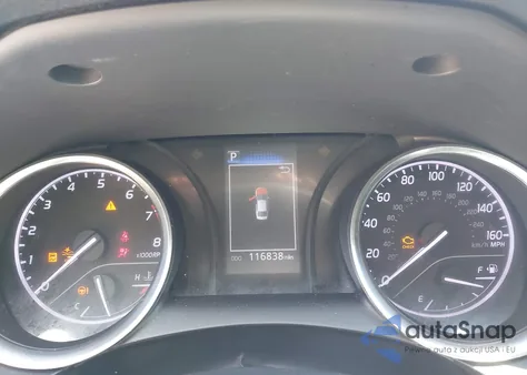 2020 Toyota Camry Le from USA, damaged, VIN 4T1C11AK6LU955569